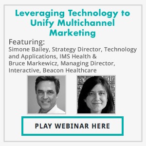 Leveraging Technology to Unify Multichannel Marketing